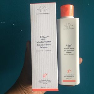 Drunk Elephant E-Rase Miscellar Milki Water